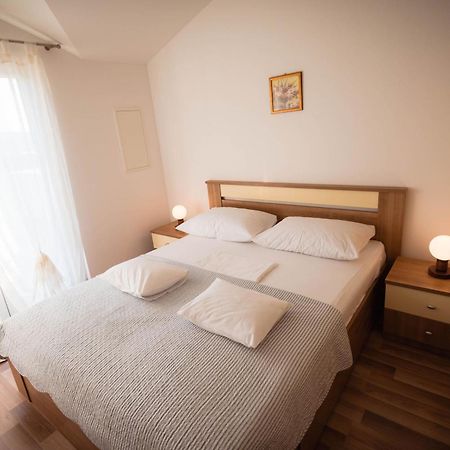 Apartmani Bare i Danica Grebaštica Exterior foto