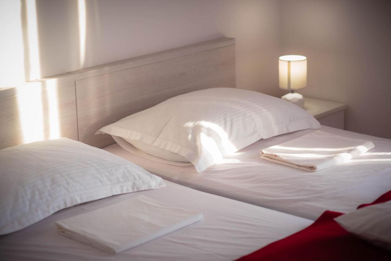 Apartmani Bare i Danica Grebaštica Exterior foto