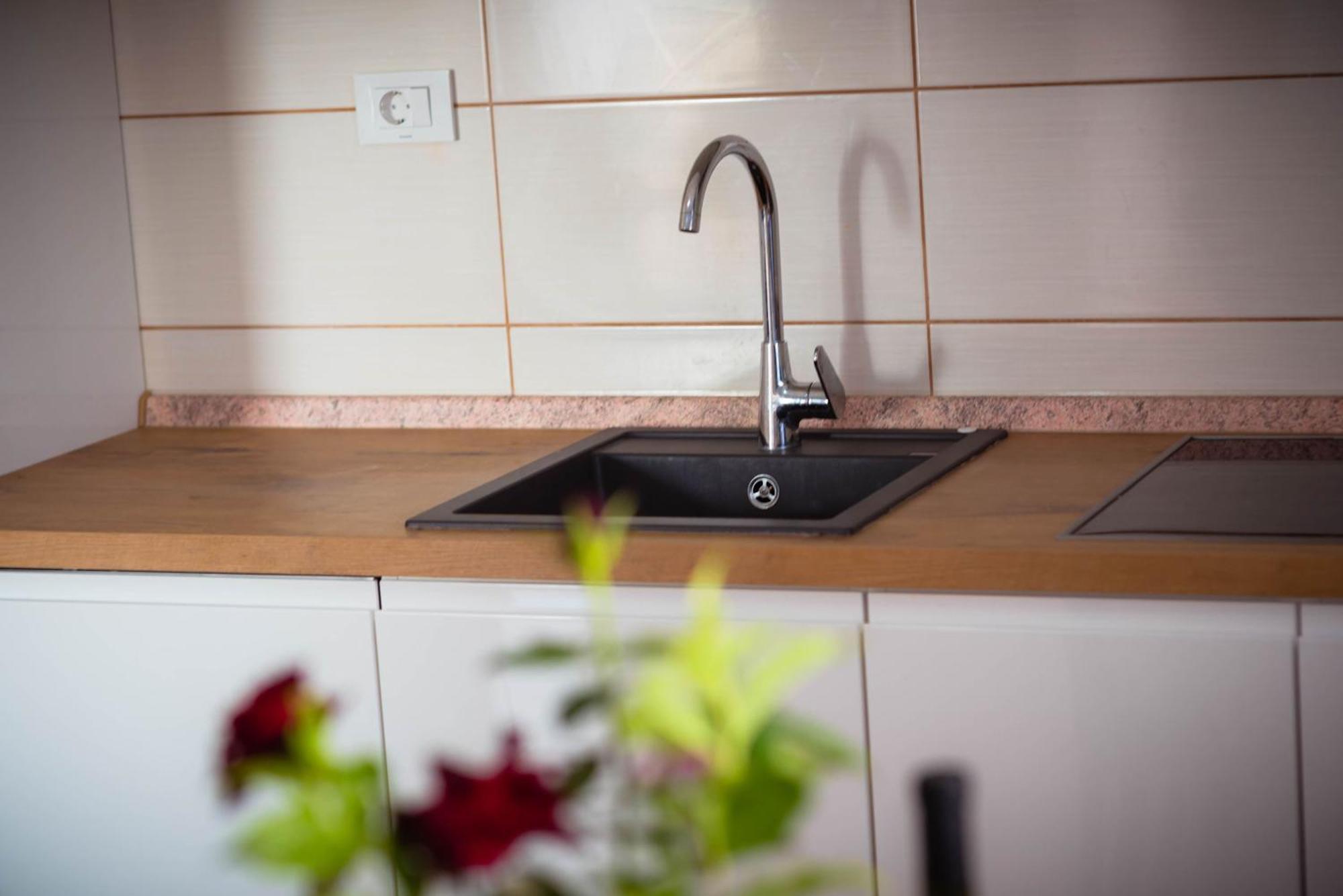 Apartmani Bare i Danica Grebaštica Cameră foto