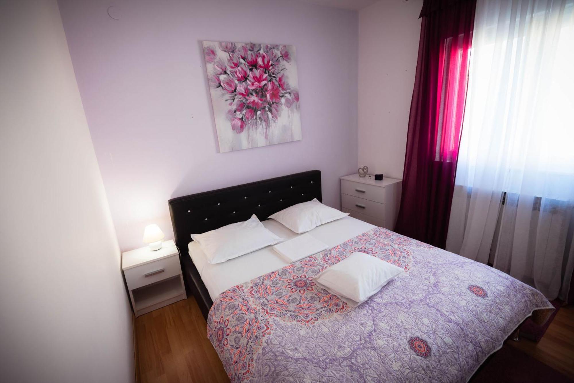 Apartmani Bare i Danica Grebaštica Cameră foto
