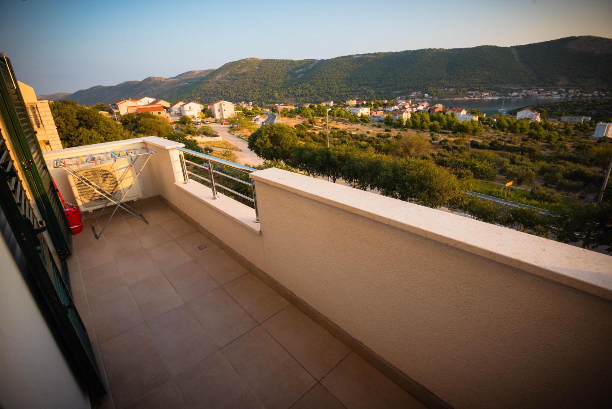 Apartmani Bare i Danica Grebaštica Cameră foto