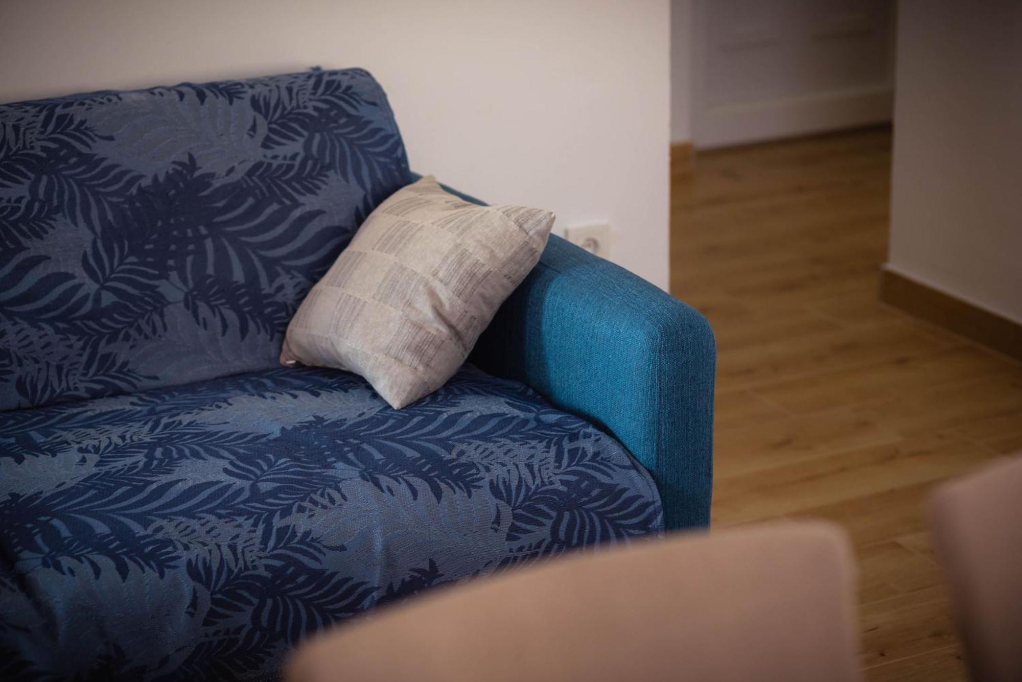 Apartmani Bare i Danica Grebaštica Cameră foto