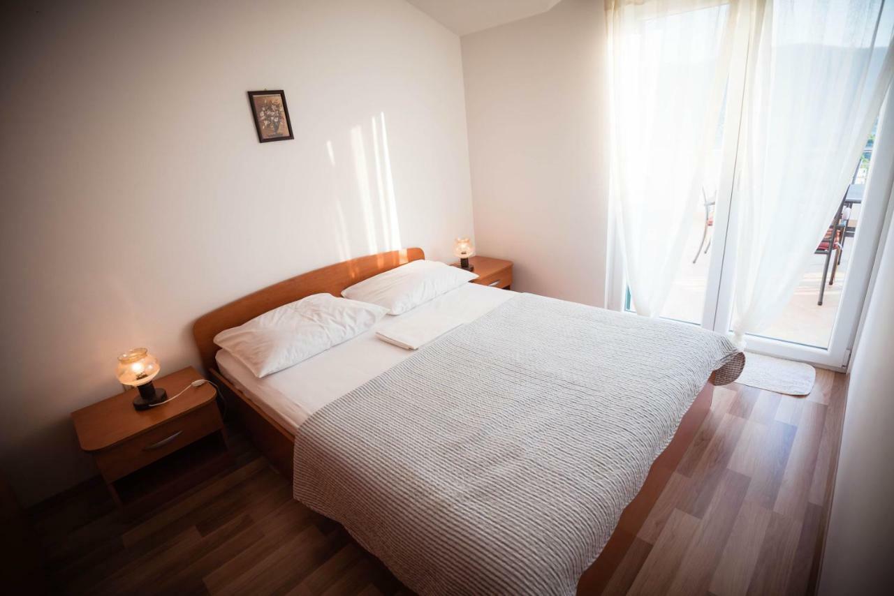 Apartmani Bare i Danica Grebaštica Exterior foto